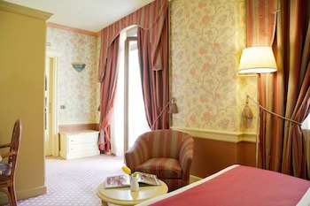 Hotel Milano Regency galeri fotoğrafı
