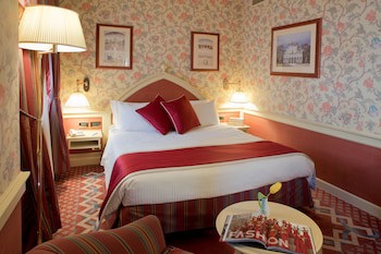 Hotel Milan Regency galeri fotoğrafı