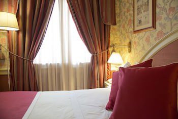 Hotel Milano Regency fotoğrafı