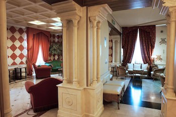 Hotel Milano Regency fotoğrafı