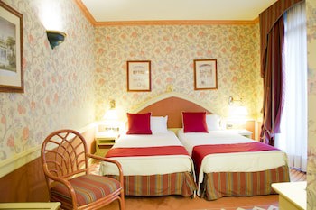 Hotel Milano Regency galeri fotoğrafı