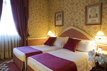 Hotel Milano Regency galeri fotoğrafı