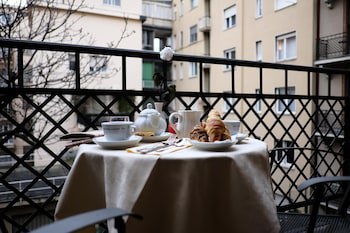 Hotel Milan Regency fotoğrafı