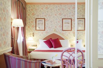 Hotel Milano Regency fotoğrafı