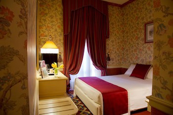 Hotel Milan Regency galeri fotoğrafı