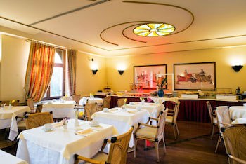 Hotel Milan Regency galeri fotoğrafı