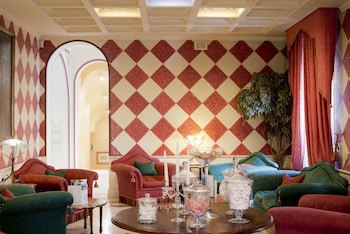 Hotel Milan Regency galeri fotoğrafı