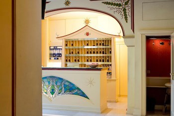 Hotel Milan Regency galeri fotoğrafı