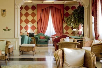 Hotel Milan Regency galeri fotoğrafı
