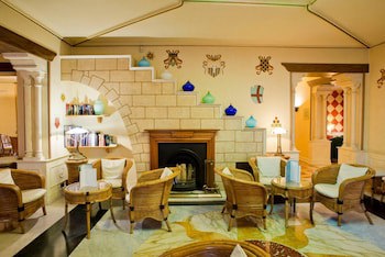 Hotel Milan Regency fotoğrafı