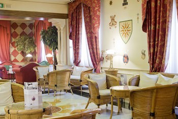 Hotel Milan Regency galeri fotoğrafı