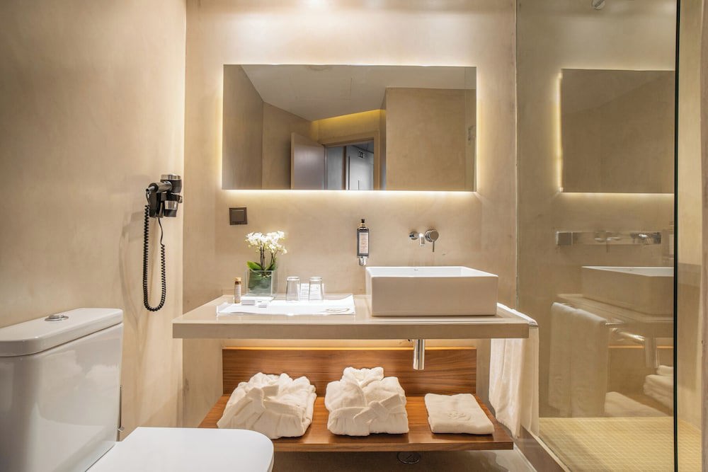 Hotel Dom Henrique Downtown