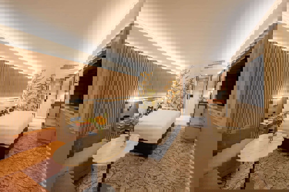 PARKROYAL Parramatta