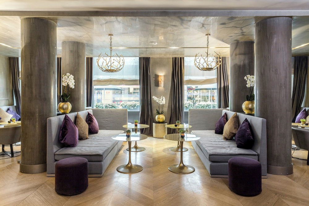 Rosa Grand Milano
