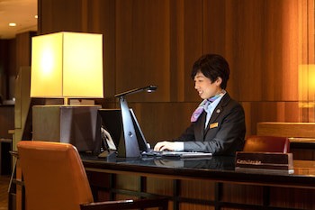 Sheraton Miyako Hotel Tokyo