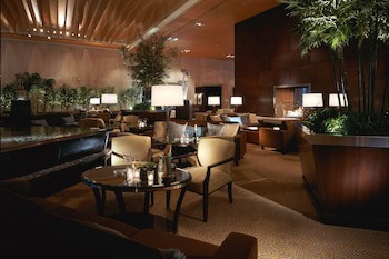Sheraton Miyako Hotel Tokyo