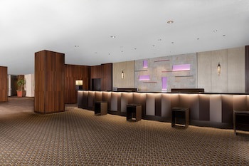 Sheraton Miyako Hotel Tokyo