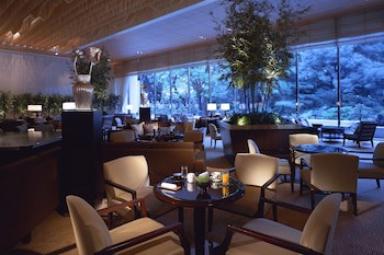 Sheraton Miyako Hotel Tokyo