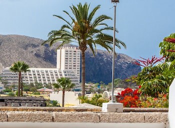 Sol Arona Tenerife