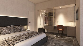 Van Der Valk Waterloo