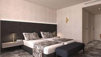 Van Der Valk Waterloo