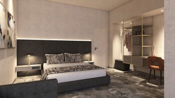 Van Der Valk Waterloo