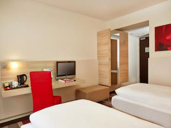H+ Hotel Bad Soden galeri fotoğrafı