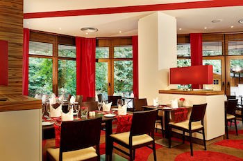 H+ Hotel Bad Soden galeri fotoğrafı