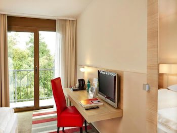 H+ Hotel Bad Soden galeri fotoğrafı