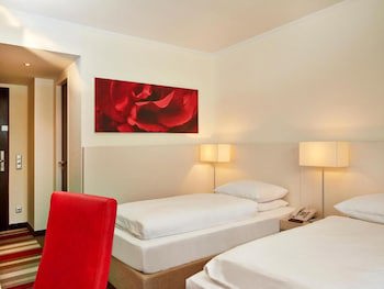 H+ Hotel Bad Soden galeri fotoğrafı