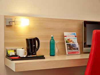 H+ Hotel Bad Soden galeri fotoğrafı