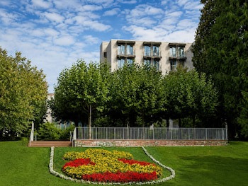 H+ Hotel Bad Soden galeri fotoğrafı
