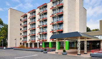 H+ Hotel Bad Soden fotoğrafı