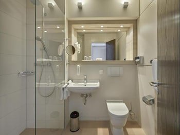 H+ Hotel Bad Soden galeri fotoğrafı