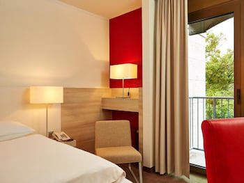 H+ Hotel Bad Soden galeri fotoğrafı