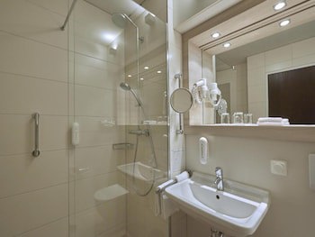 H+ Hotel Bad Soden galeri fotoğrafı