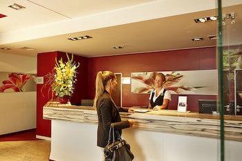 H+ Hotel Bad Soden galeri fotoğrafı