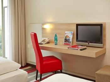 H+ Hotel Bad Soden galeri fotoğrafı
