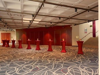 H+ Hotel Bad Soden fotoğrafı