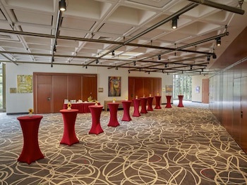 H+ Hotel Bad Soden fotoğrafı