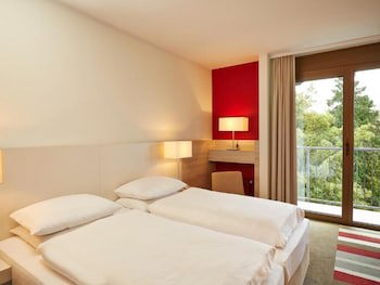 H+ Hotel Bad Soden galeri fotoğrafı