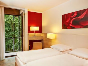 H+ Hotel Bad Soden galeri fotoğrafı