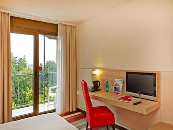 H+ Hotel Bad Soden galeri fotoğrafı