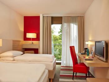 H+ Hotel Bad Soden galeri fotoğrafı