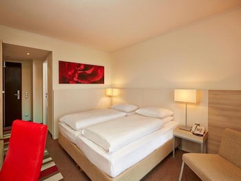 H+ Hotel Bad Soden galeri fotoğrafı