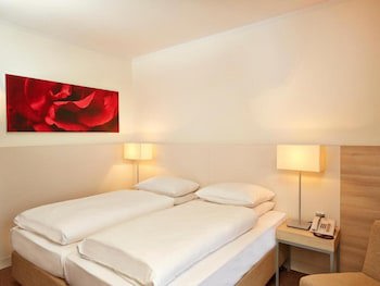 H+ Hotel Bad Soden galeri fotoğrafı