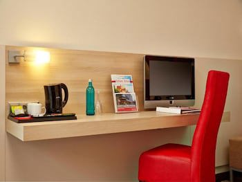 H+ Hotel Bad Soden galeri fotoğrafı