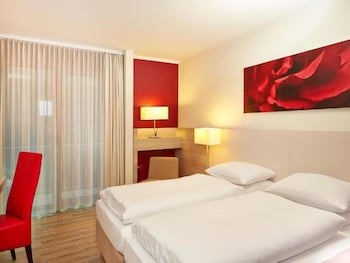 H+ Hotel Bad Soden galeri fotoğrafı