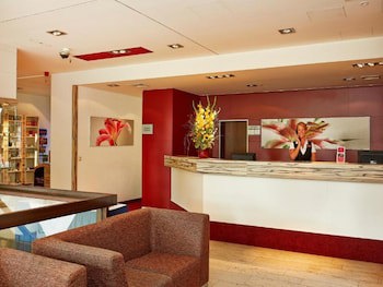 H+ Hotel Bad Soden galeri fotoğrafı