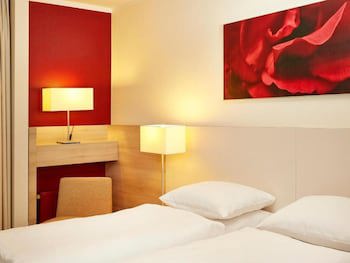 H+ Hotel Bad Soden galeri fotoğrafı